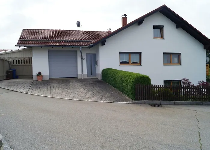 Ferienwohnung Hofbauer