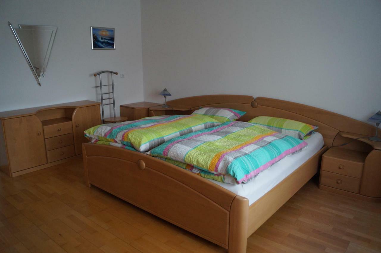 Hofbauer Apartment Hofkirchen