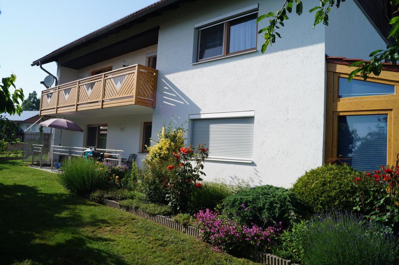 Apartment Hofbauer