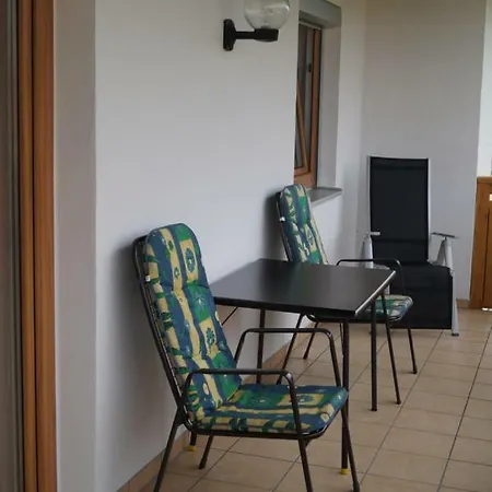 Ferienwohnung Hofbauer Hofkirchen Exterior photo