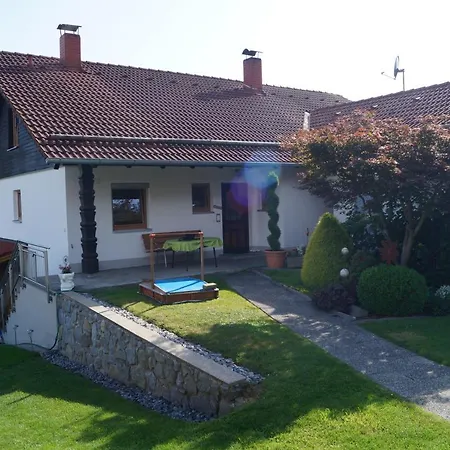 Ferienwohnung Hofbauer Hofkirchen Exterior photo