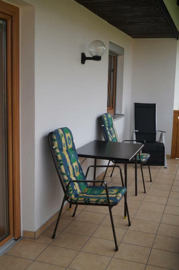Hofbauer Apartment
