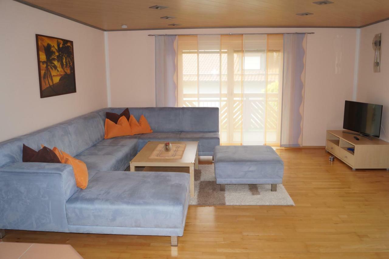 Apartment Hofbauer Hofkirchen