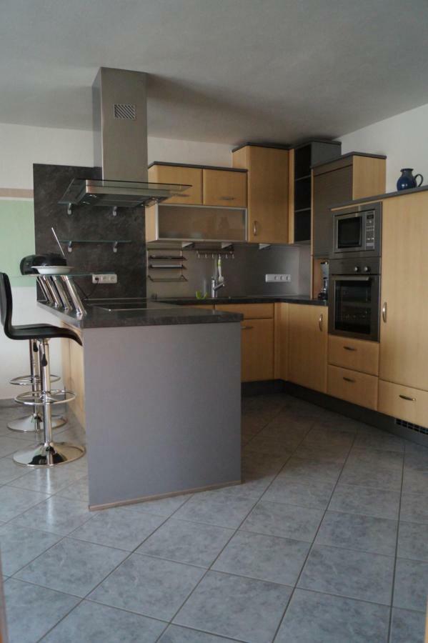 Hofbauer Apartment
